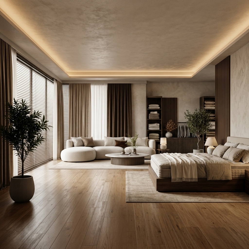 Luxury Furnishing Showroom